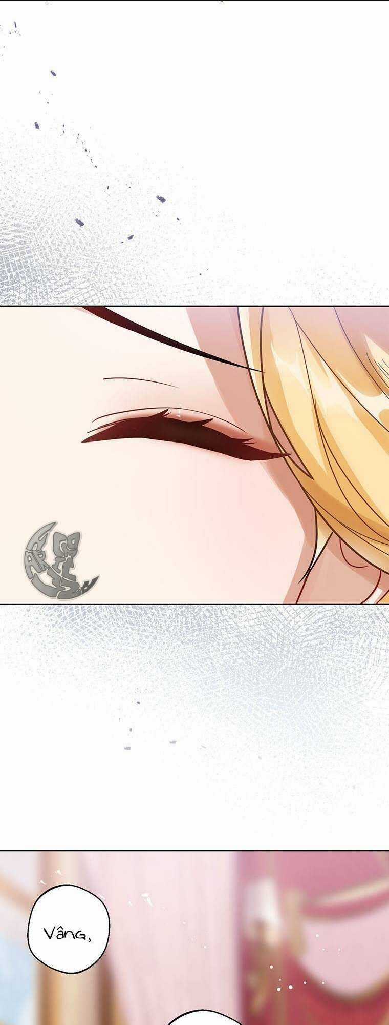 Công Chúa Bé Con Nhìn Vào Cửa Sổ Trạng Thái Chapter 6 trang 12