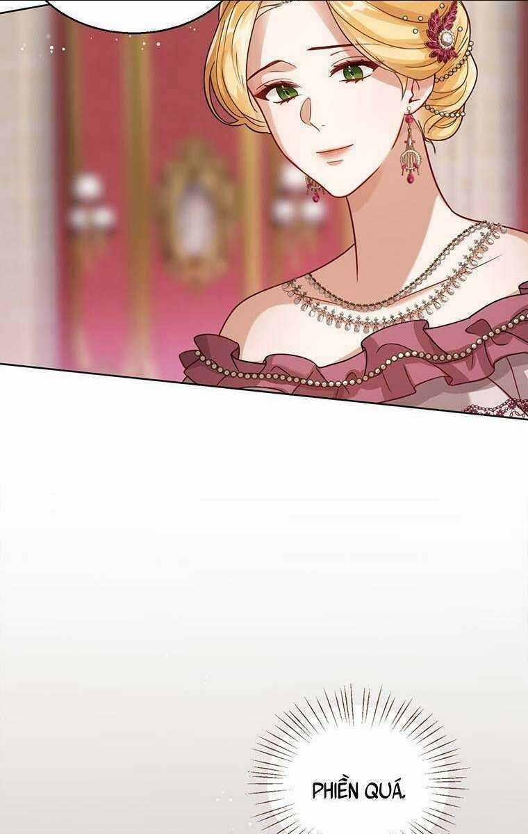 Công Chúa Bé Con Nhìn Vào Cửa Sổ Trạng Thái Chapter 6 trang 23