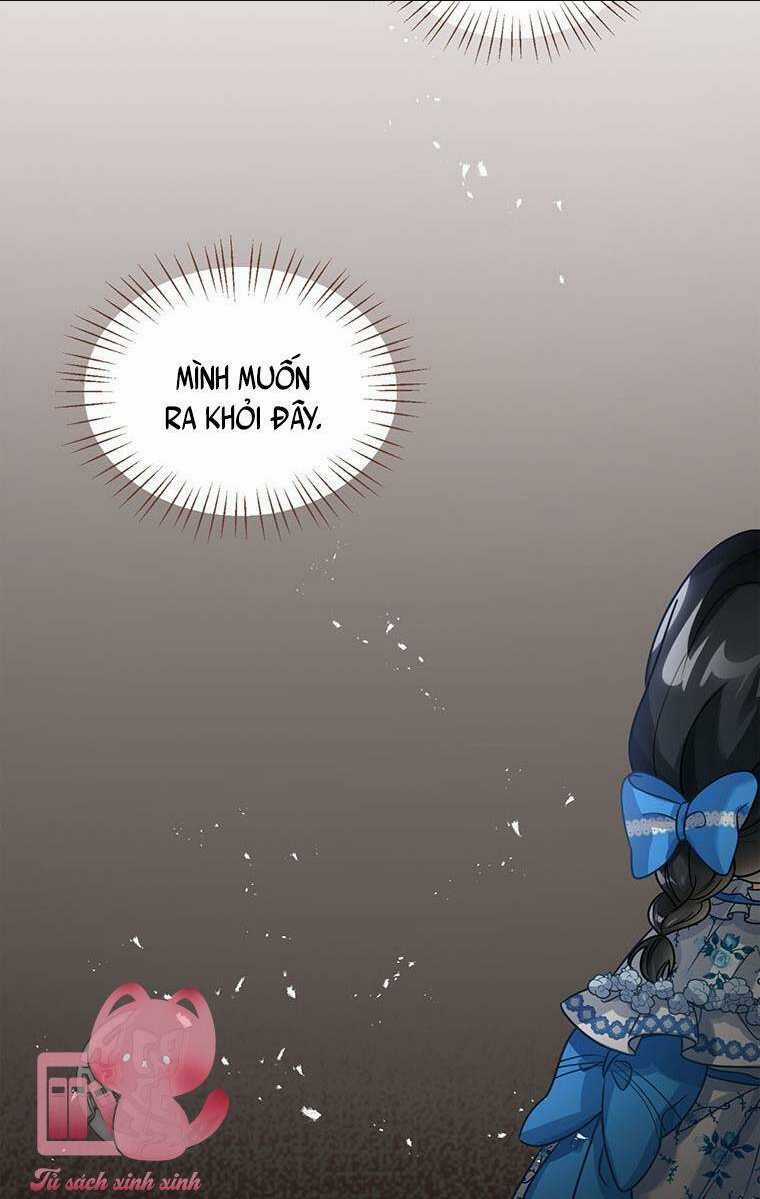 Công Chúa Bé Con Nhìn Vào Cửa Sổ Trạng Thái Chapter 6 trang 24