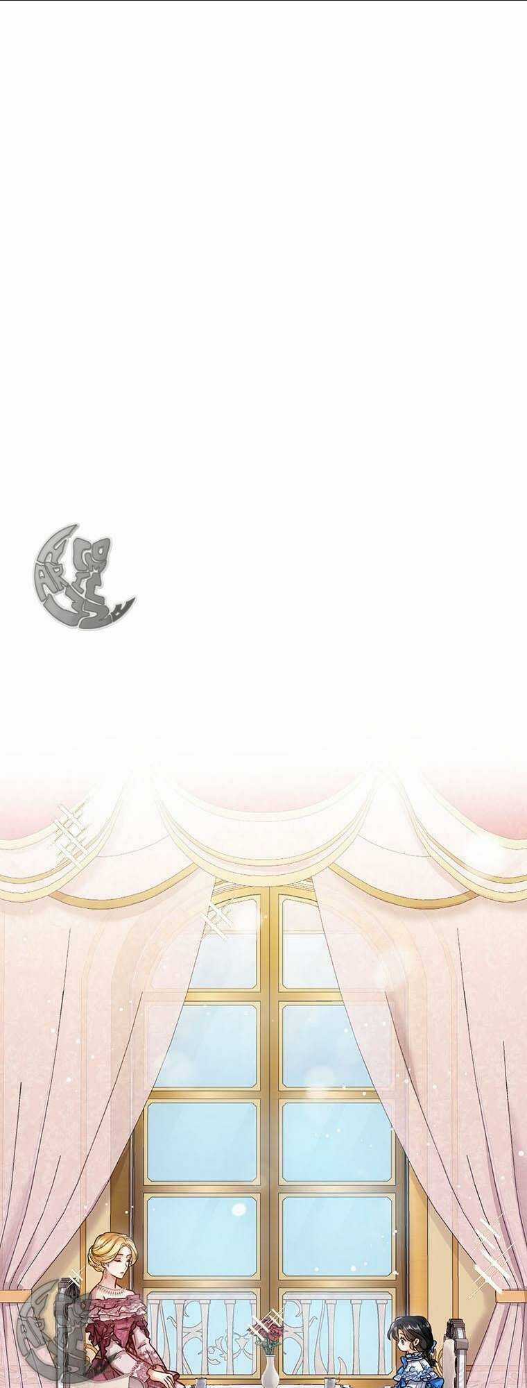 Công Chúa Bé Con Nhìn Vào Cửa Sổ Trạng Thái Chapter 6 trang 3