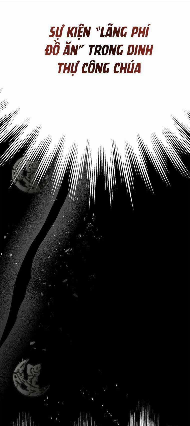 Công Chúa Bé Con Nhìn Vào Cửa Sổ Trạng Thái Chapter 6 trang 64