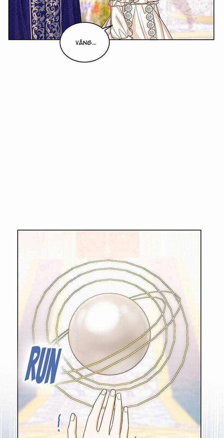 Công Chúa Bé Con Nhìn Vào Cửa Sổ Trạng Thái Chapter 60 trang 12