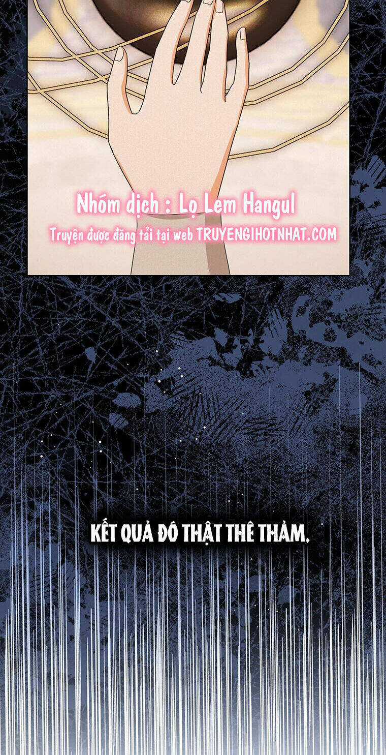 Công Chúa Bé Con Nhìn Vào Cửa Sổ Trạng Thái Chapter 60 trang 14