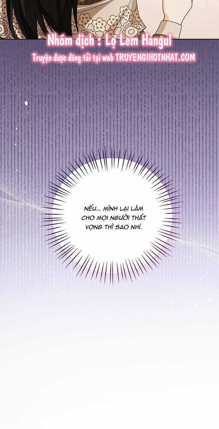 Công Chúa Bé Con Nhìn Vào Cửa Sổ Trạng Thái Chapter 60 trang 17