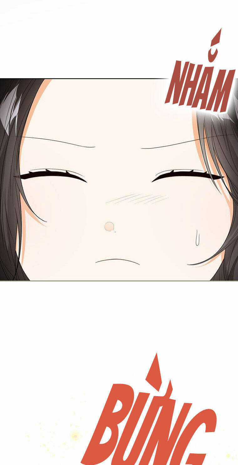 Công Chúa Bé Con Nhìn Vào Cửa Sổ Trạng Thái Chapter 60 trang 18