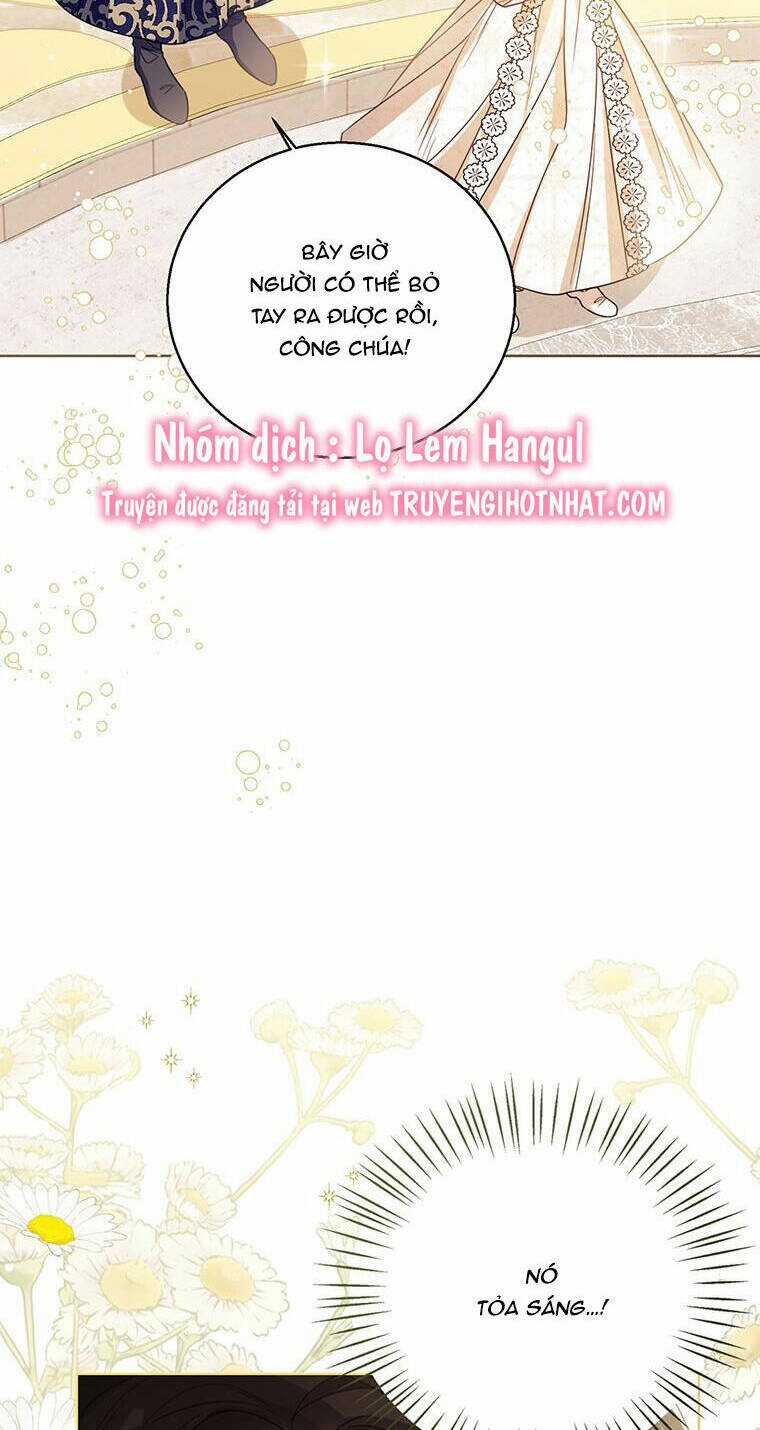 Công Chúa Bé Con Nhìn Vào Cửa Sổ Trạng Thái Chapter 60 trang 27