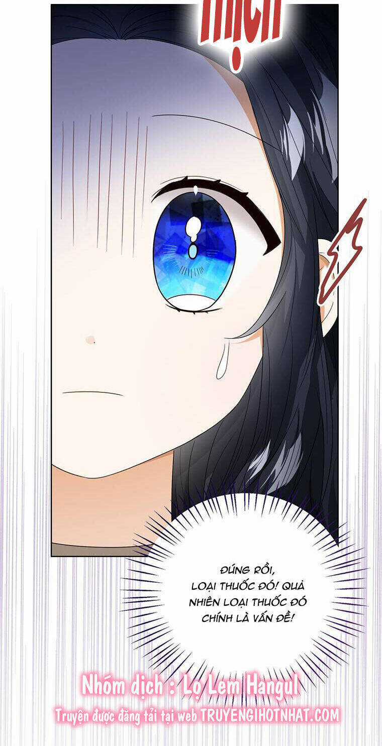 Công Chúa Bé Con Nhìn Vào Cửa Sổ Trạng Thái Chapter 60 trang 42