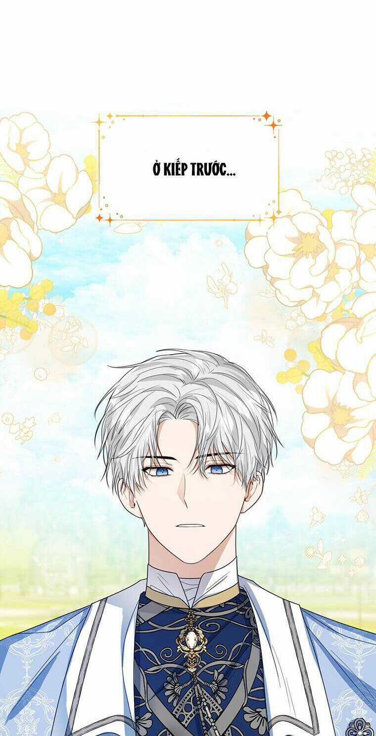 Công Chúa Bé Con Nhìn Vào Cửa Sổ Trạng Thái Chapter 60 trang 45