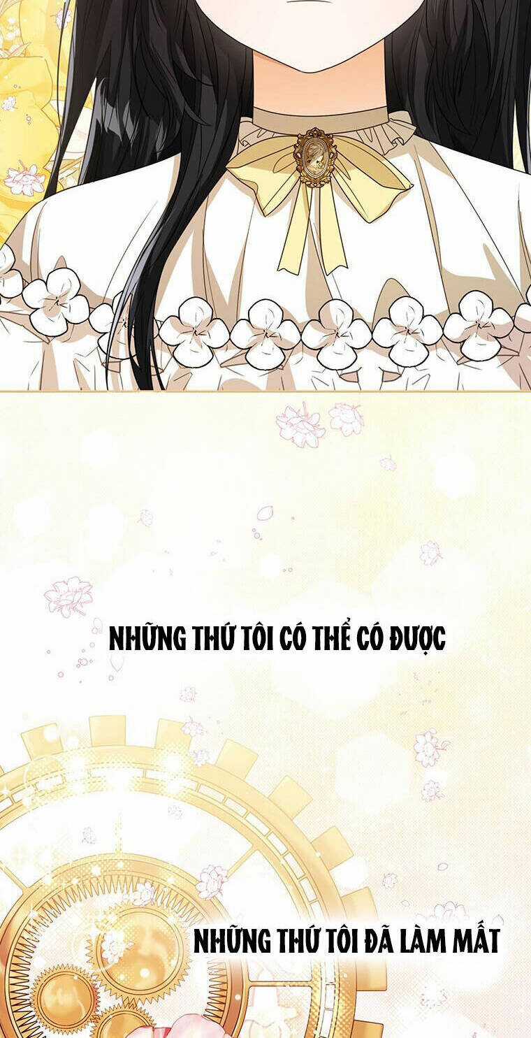 Công Chúa Bé Con Nhìn Vào Cửa Sổ Trạng Thái Chapter 60 trang 47