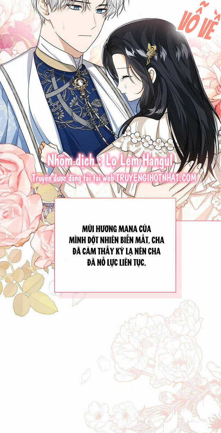 Công Chúa Bé Con Nhìn Vào Cửa Sổ Trạng Thái Chapter 60 trang 54