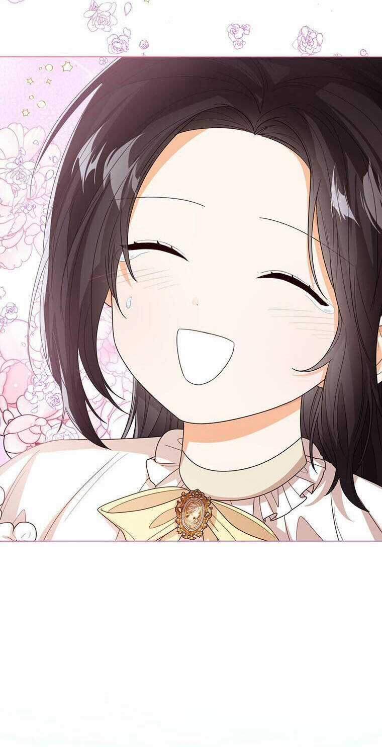 Công Chúa Bé Con Nhìn Vào Cửa Sổ Trạng Thái Chapter 60 trang 63