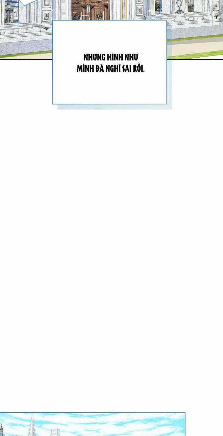 Công Chúa Bé Con Nhìn Vào Cửa Sổ Trạng Thái Chapter 60 trang 65