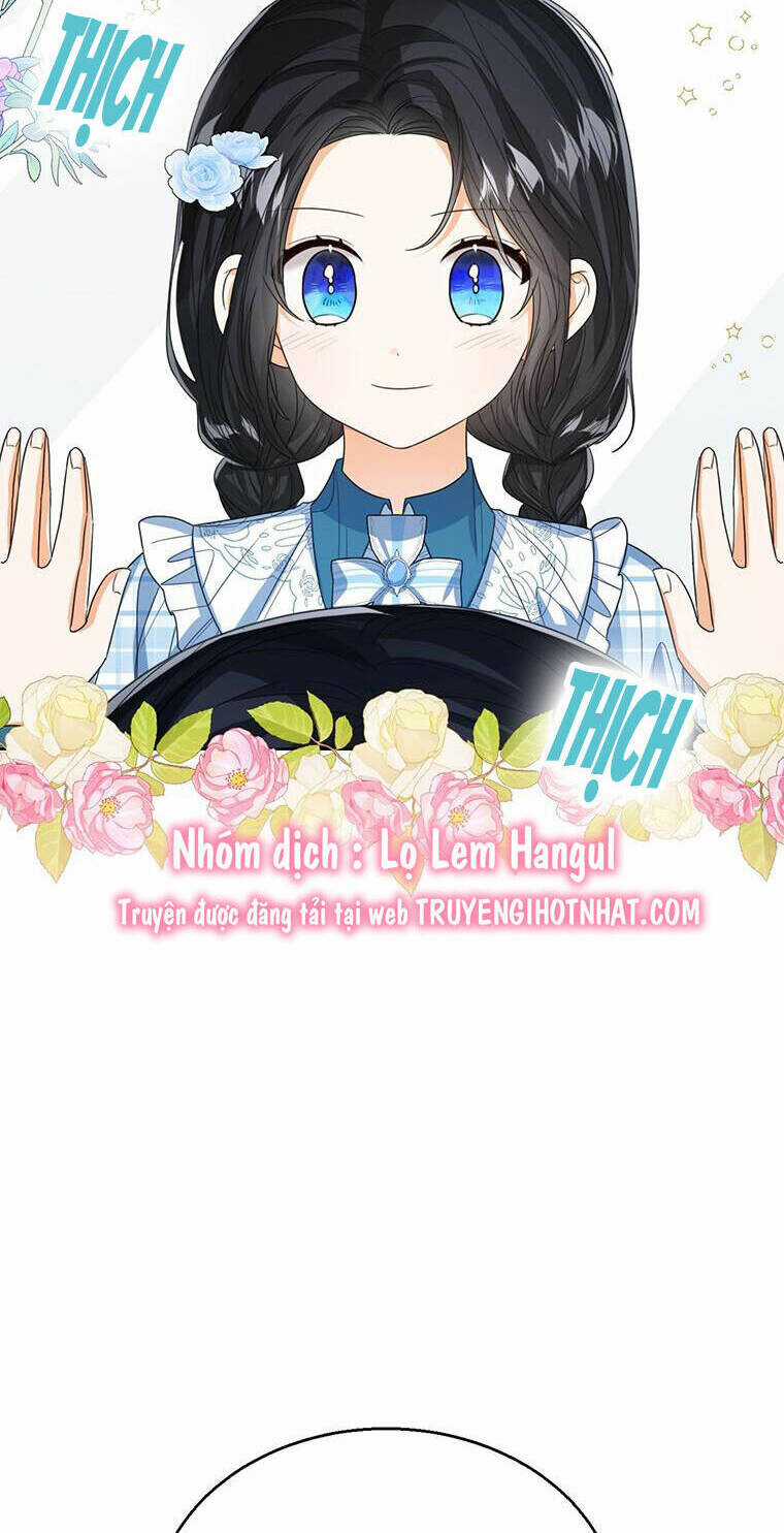 Công Chúa Bé Con Nhìn Vào Cửa Sổ Trạng Thái Chapter 60 trang 67