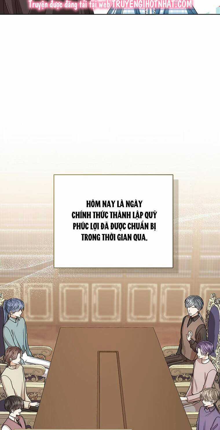 Công Chúa Bé Con Nhìn Vào Cửa Sổ Trạng Thái Chapter 60 trang 71