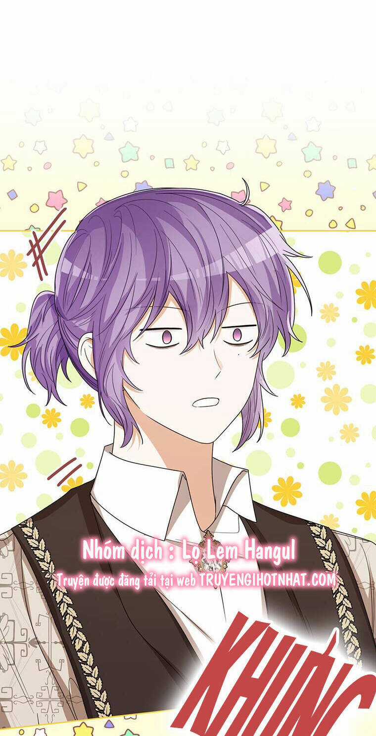 Công Chúa Bé Con Nhìn Vào Cửa Sổ Trạng Thái Chapter 60 trang 77