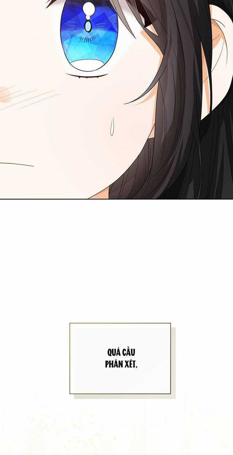 Công Chúa Bé Con Nhìn Vào Cửa Sổ Trạng Thái Chapter 60 trang 8