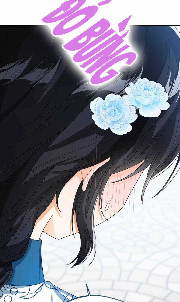 Công Chúa Bé Con Nhìn Vào Cửa Sổ Trạng Thái Chapter 60 trang 84