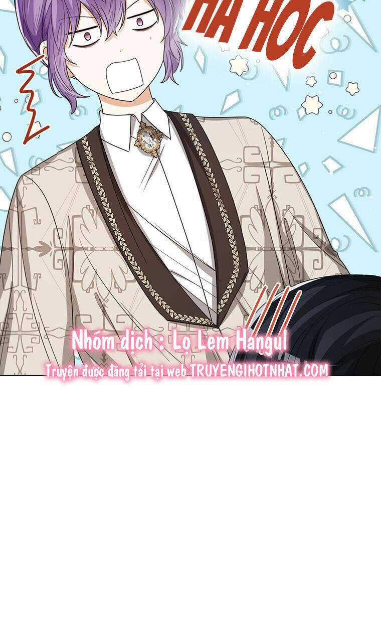 Công Chúa Bé Con Nhìn Vào Cửa Sổ Trạng Thái Chapter 60 trang 86