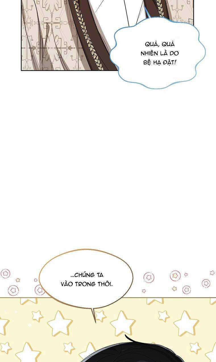 Công Chúa Bé Con Nhìn Vào Cửa Sổ Trạng Thái Chapter 60 trang 88