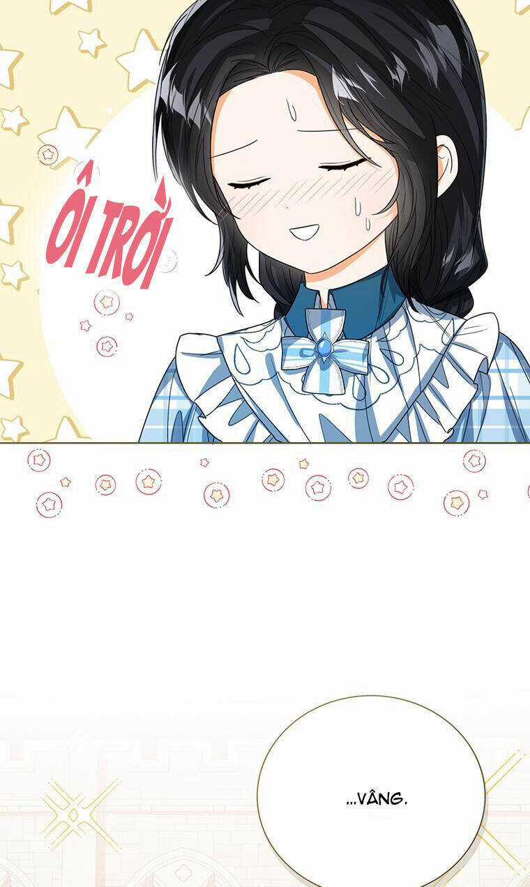 Công Chúa Bé Con Nhìn Vào Cửa Sổ Trạng Thái Chapter 60 trang 89