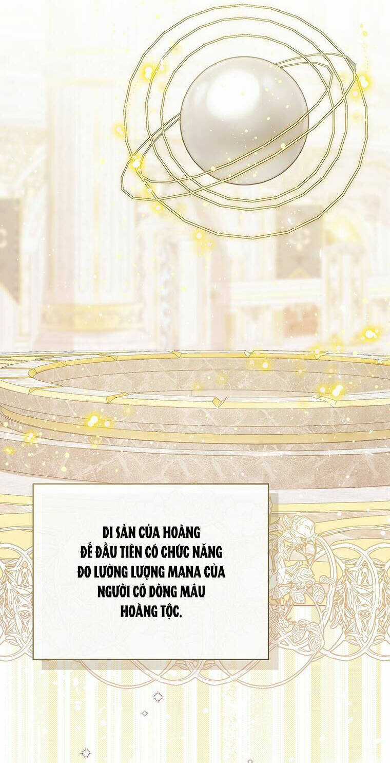 Công Chúa Bé Con Nhìn Vào Cửa Sổ Trạng Thái Chapter 60 trang 9