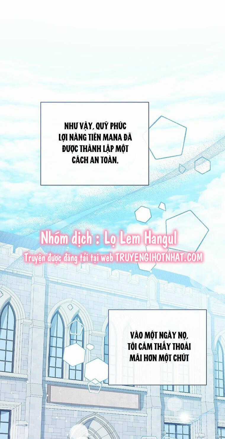 Công Chúa Bé Con Nhìn Vào Cửa Sổ Trạng Thái Chapter 61 trang 1
