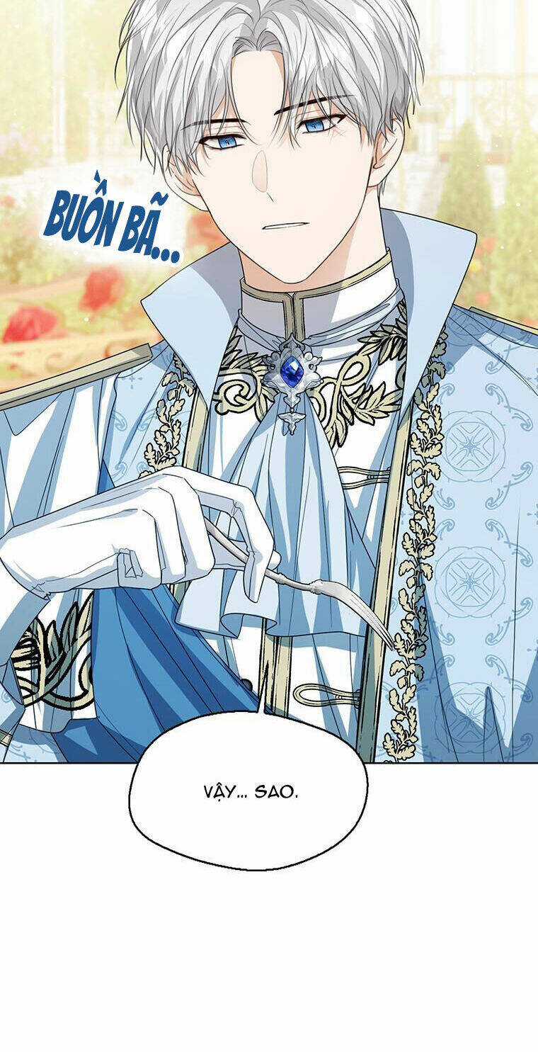 Công Chúa Bé Con Nhìn Vào Cửa Sổ Trạng Thái Chapter 61 trang 14