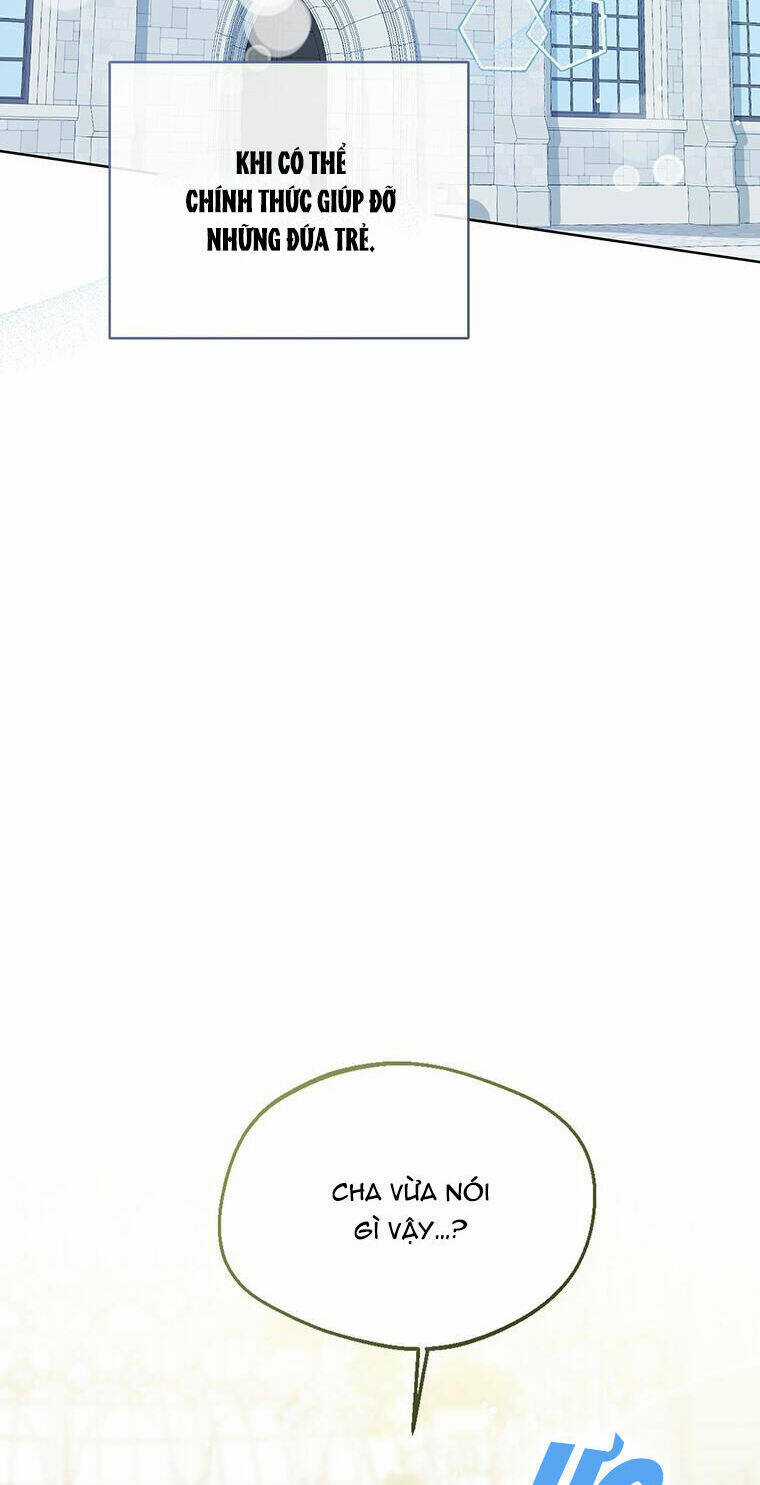 Công Chúa Bé Con Nhìn Vào Cửa Sổ Trạng Thái Chapter 61 trang 2