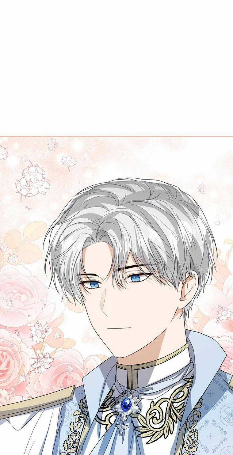 Công Chúa Bé Con Nhìn Vào Cửa Sổ Trạng Thái Chapter 61 trang 21