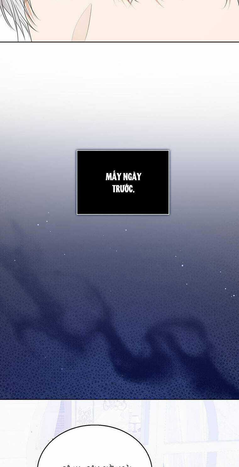 Công Chúa Bé Con Nhìn Vào Cửa Sổ Trạng Thái Chapter 61 trang 23