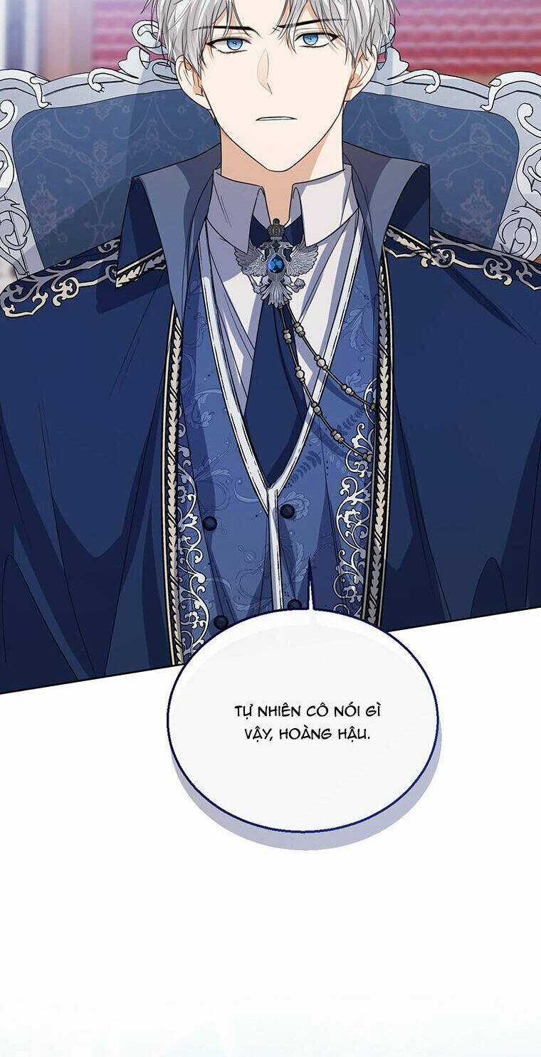 Công Chúa Bé Con Nhìn Vào Cửa Sổ Trạng Thái Chapter 61 trang 26