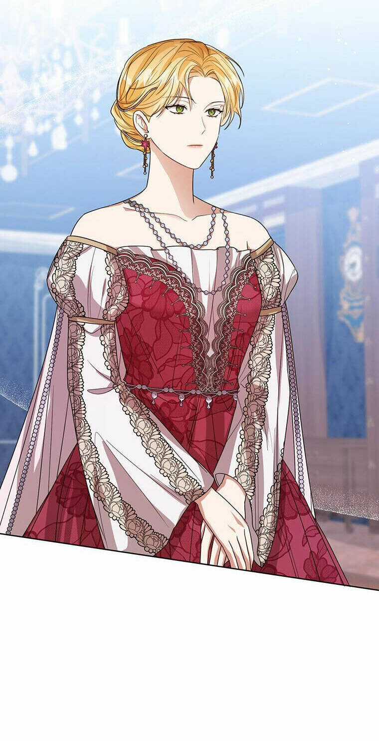 Công Chúa Bé Con Nhìn Vào Cửa Sổ Trạng Thái Chapter 61 trang 27