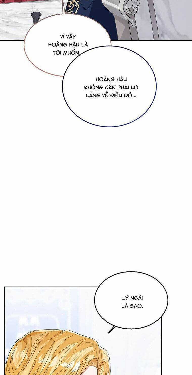 Công Chúa Bé Con Nhìn Vào Cửa Sổ Trạng Thái Chapter 61 trang 32