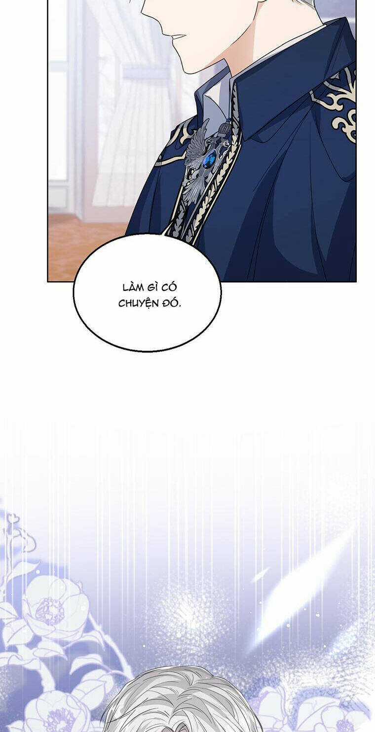 Công Chúa Bé Con Nhìn Vào Cửa Sổ Trạng Thái Chapter 61 trang 34