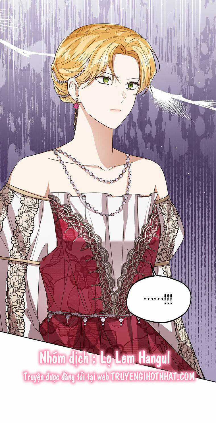 Công Chúa Bé Con Nhìn Vào Cửa Sổ Trạng Thái Chapter 61 trang 36