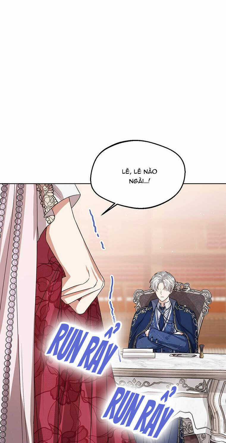 Công Chúa Bé Con Nhìn Vào Cửa Sổ Trạng Thái Chapter 61 trang 37