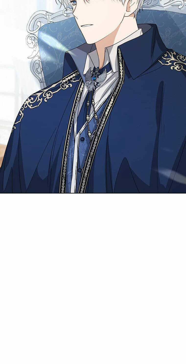 Công Chúa Bé Con Nhìn Vào Cửa Sổ Trạng Thái Chapter 61 trang 39