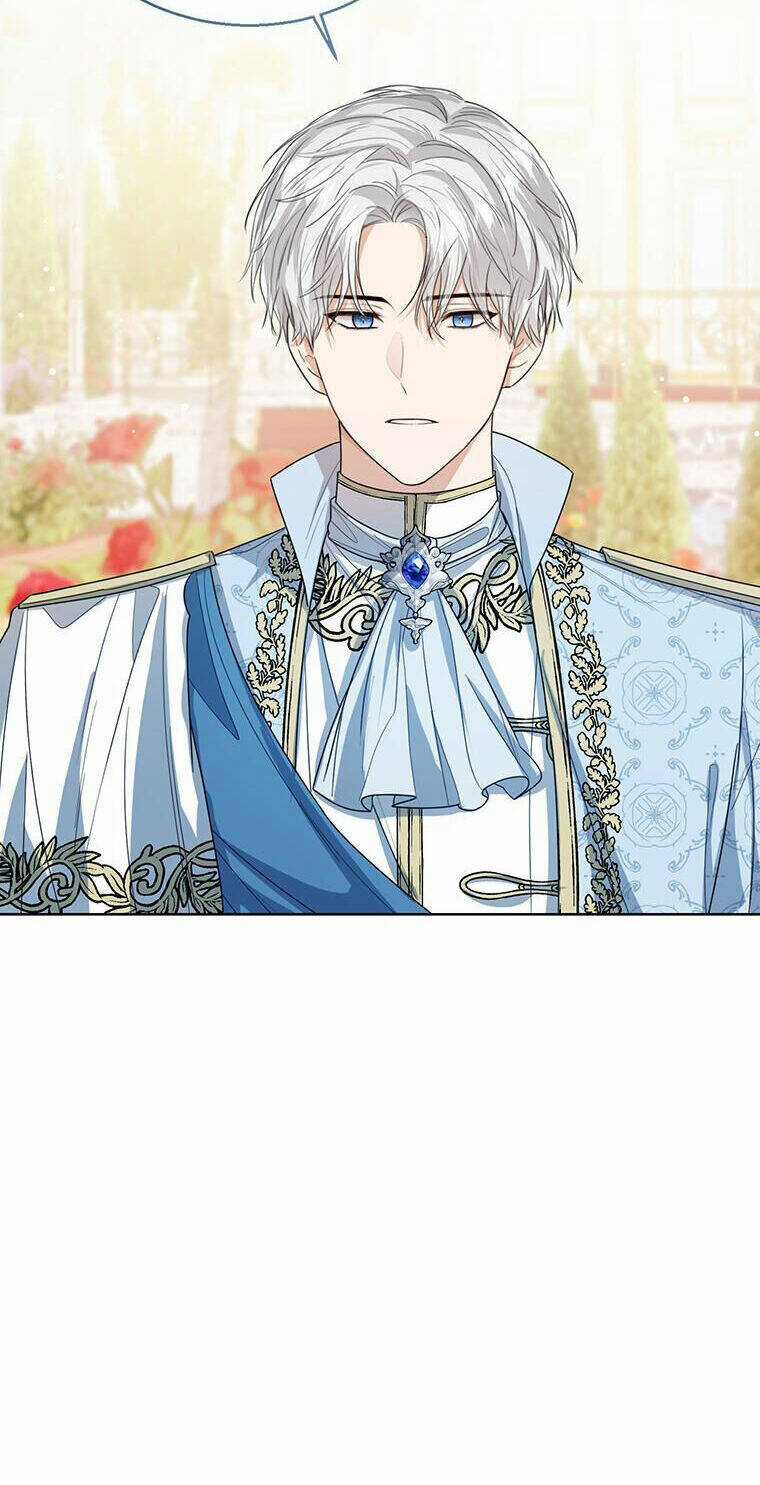 Công Chúa Bé Con Nhìn Vào Cửa Sổ Trạng Thái Chapter 61 trang 4