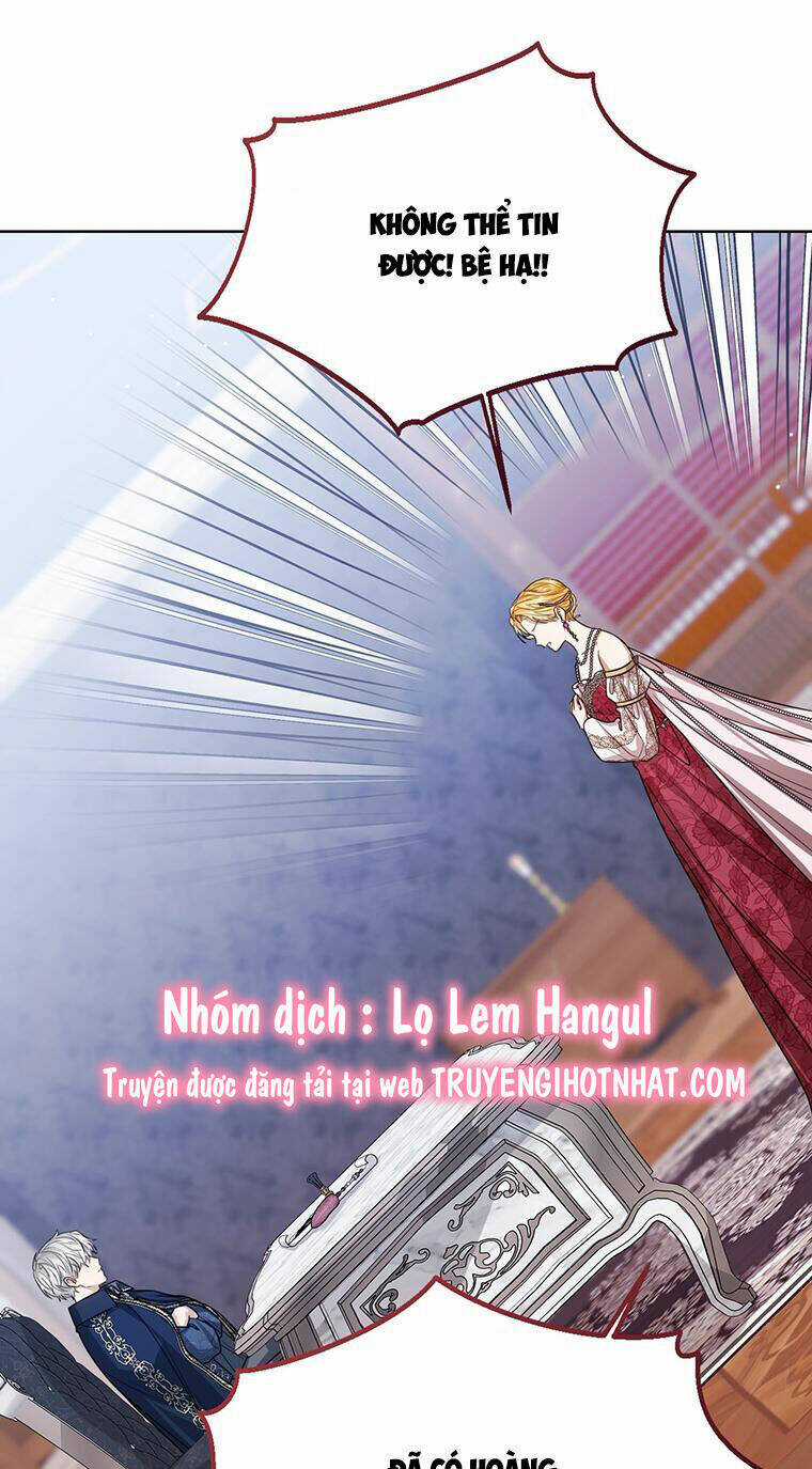 Công Chúa Bé Con Nhìn Vào Cửa Sổ Trạng Thái Chapter 61 trang 40
