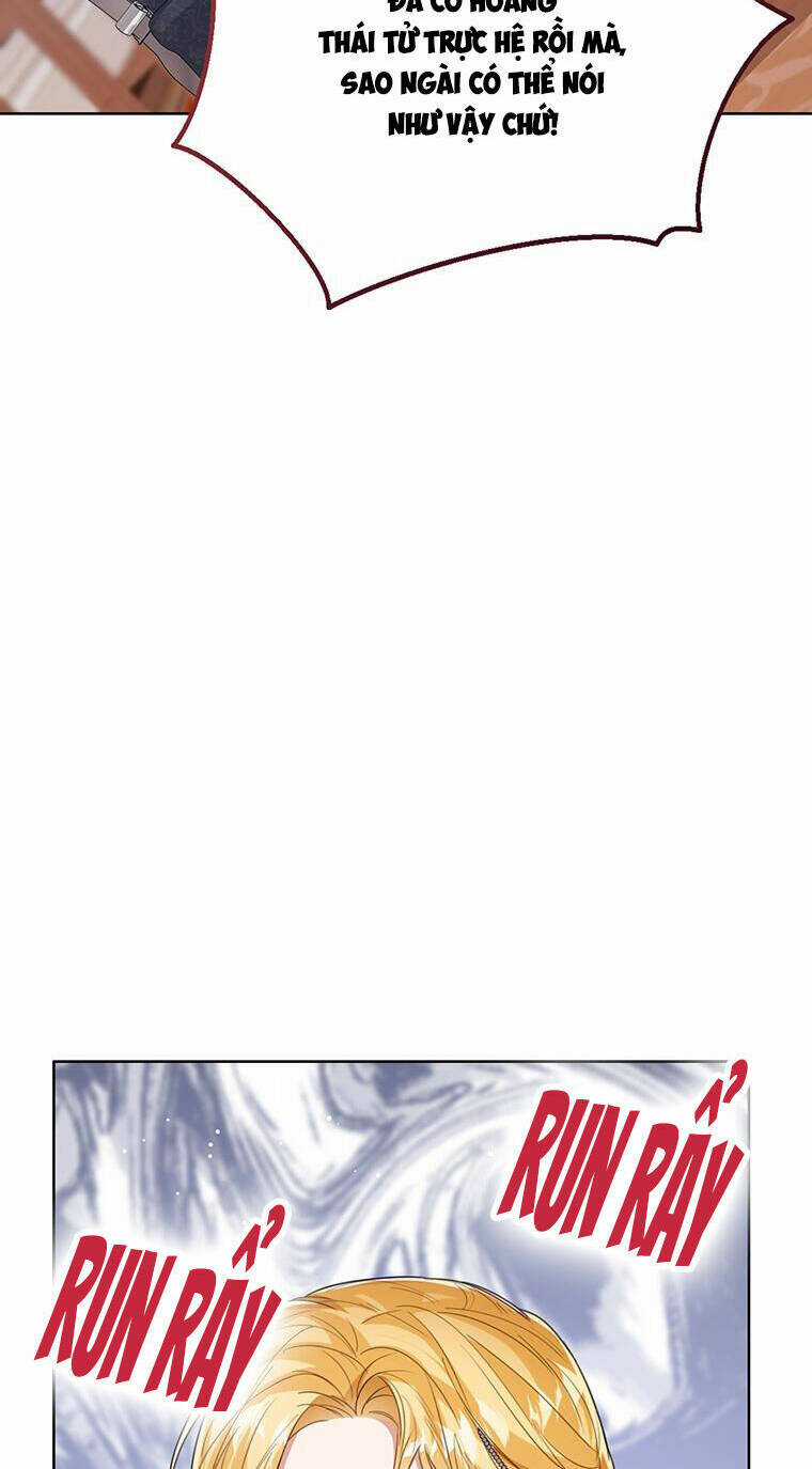 Công Chúa Bé Con Nhìn Vào Cửa Sổ Trạng Thái Chapter 61 trang 41