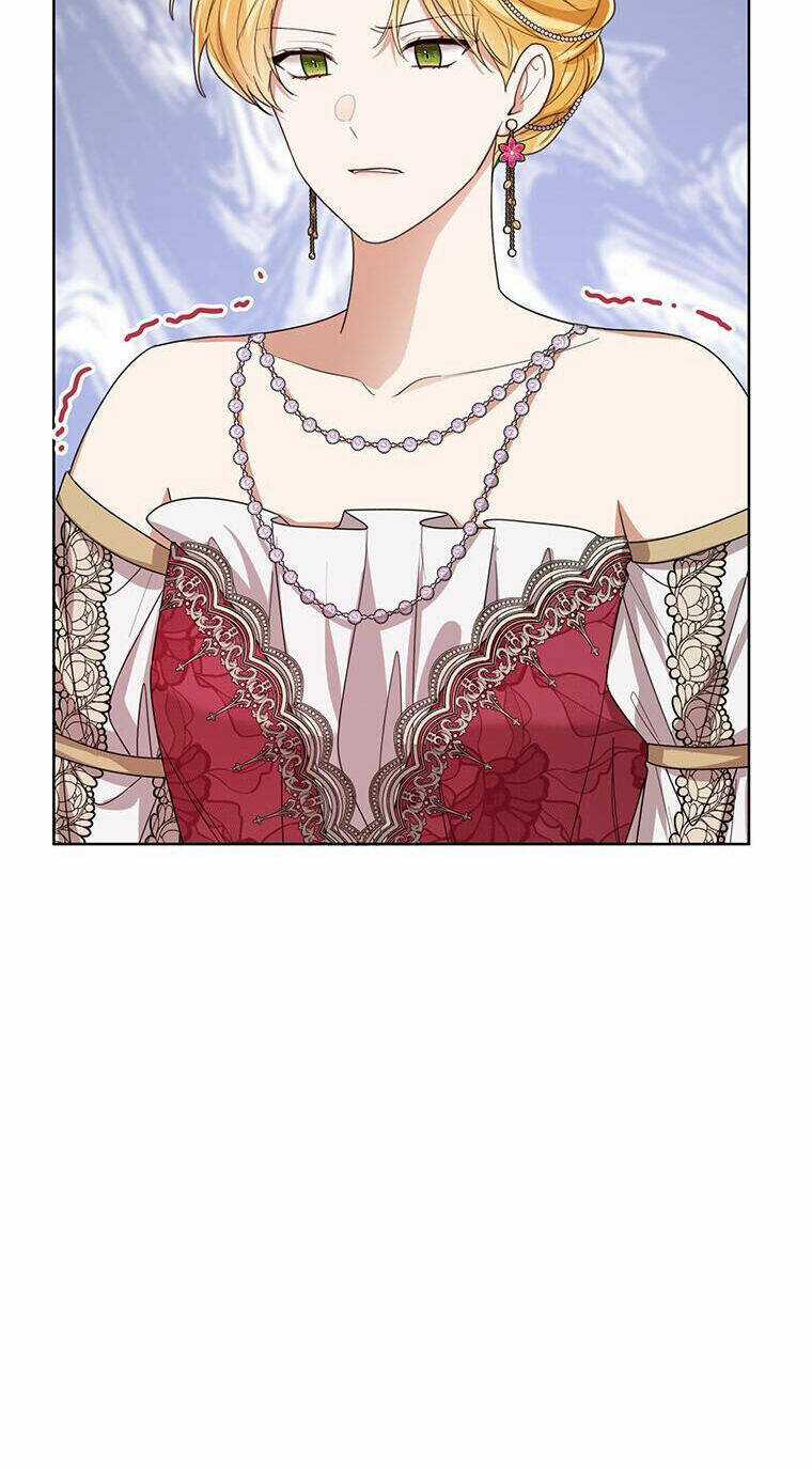 Công Chúa Bé Con Nhìn Vào Cửa Sổ Trạng Thái Chapter 61 trang 42