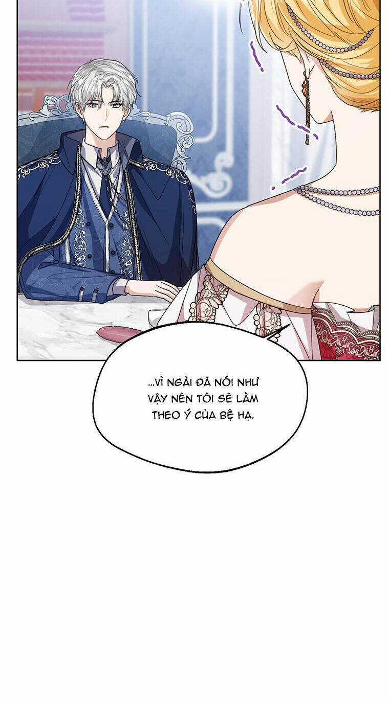 Công Chúa Bé Con Nhìn Vào Cửa Sổ Trạng Thái Chapter 61 trang 46