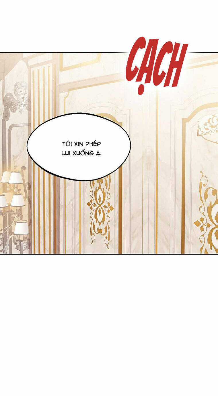 Công Chúa Bé Con Nhìn Vào Cửa Sổ Trạng Thái Chapter 61 trang 47