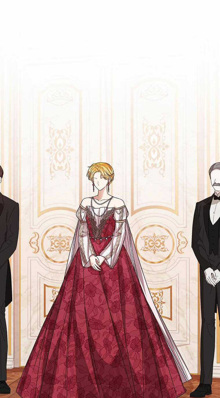 Công Chúa Bé Con Nhìn Vào Cửa Sổ Trạng Thái Chapter 61 trang 48