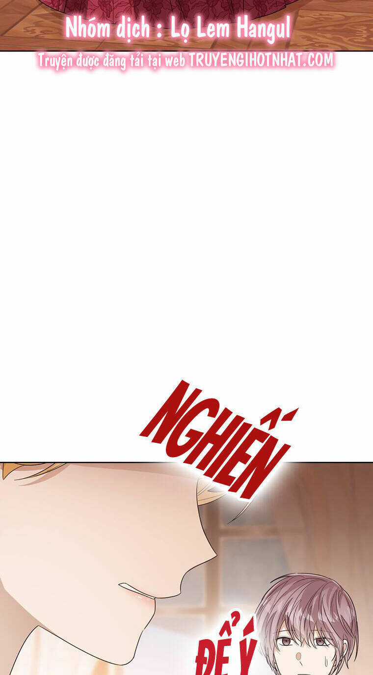 Công Chúa Bé Con Nhìn Vào Cửa Sổ Trạng Thái Chapter 61 trang 49