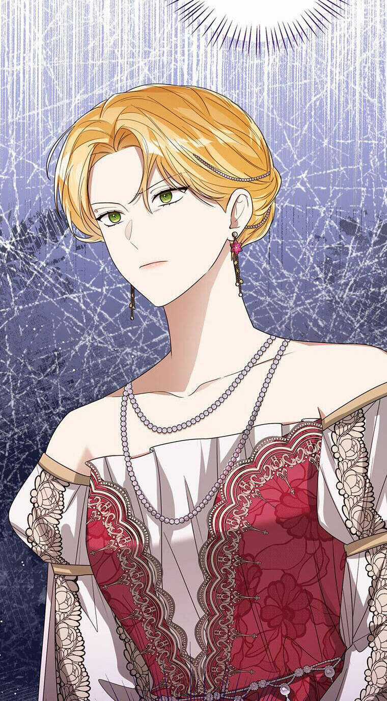 Công Chúa Bé Con Nhìn Vào Cửa Sổ Trạng Thái Chapter 61 trang 51