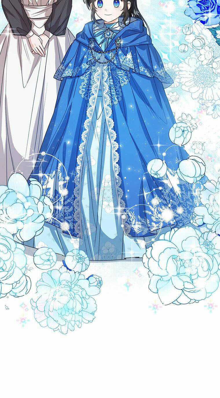 Công Chúa Bé Con Nhìn Vào Cửa Sổ Trạng Thái Chapter 61 trang 55