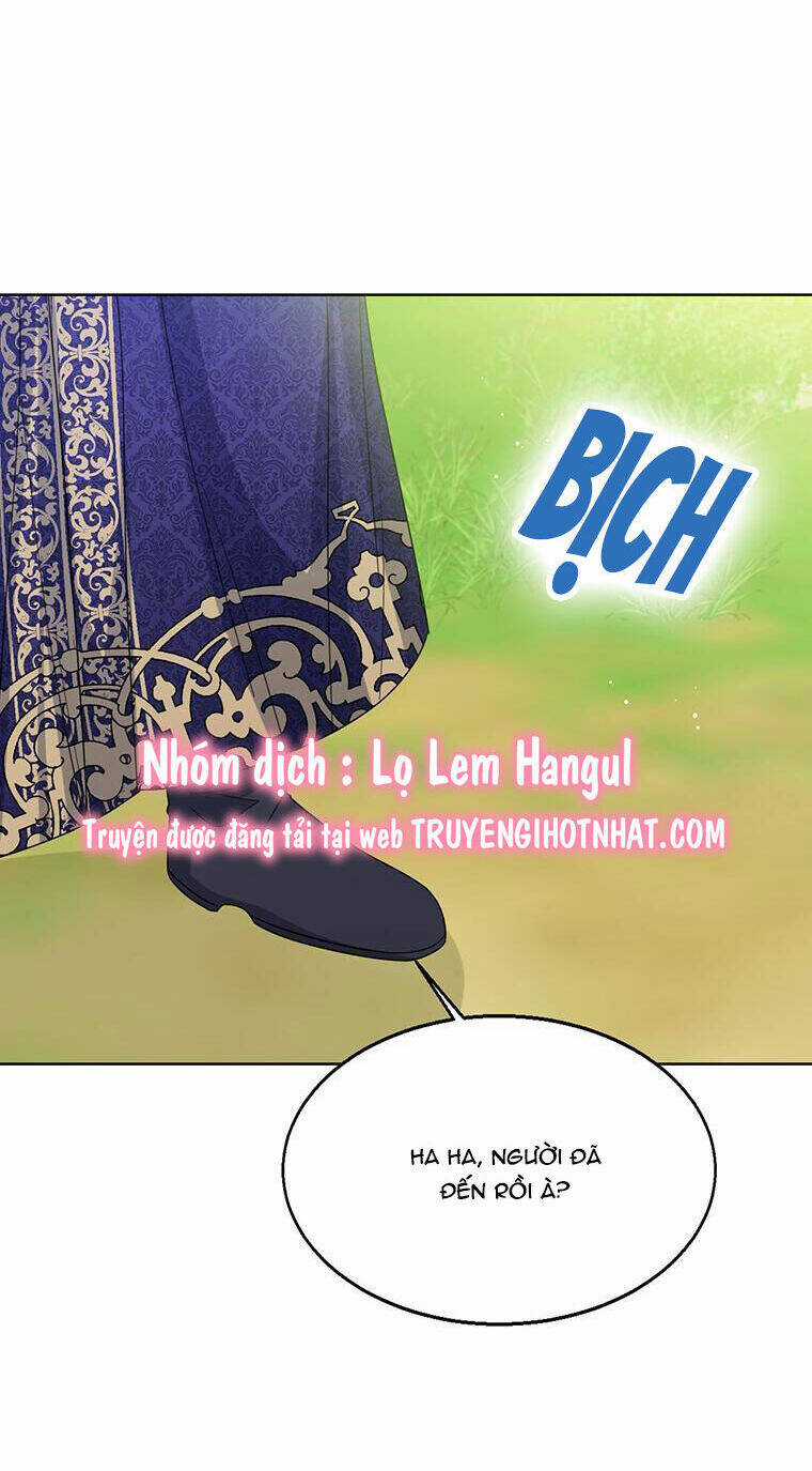 Công Chúa Bé Con Nhìn Vào Cửa Sổ Trạng Thái Chapter 61 trang 58