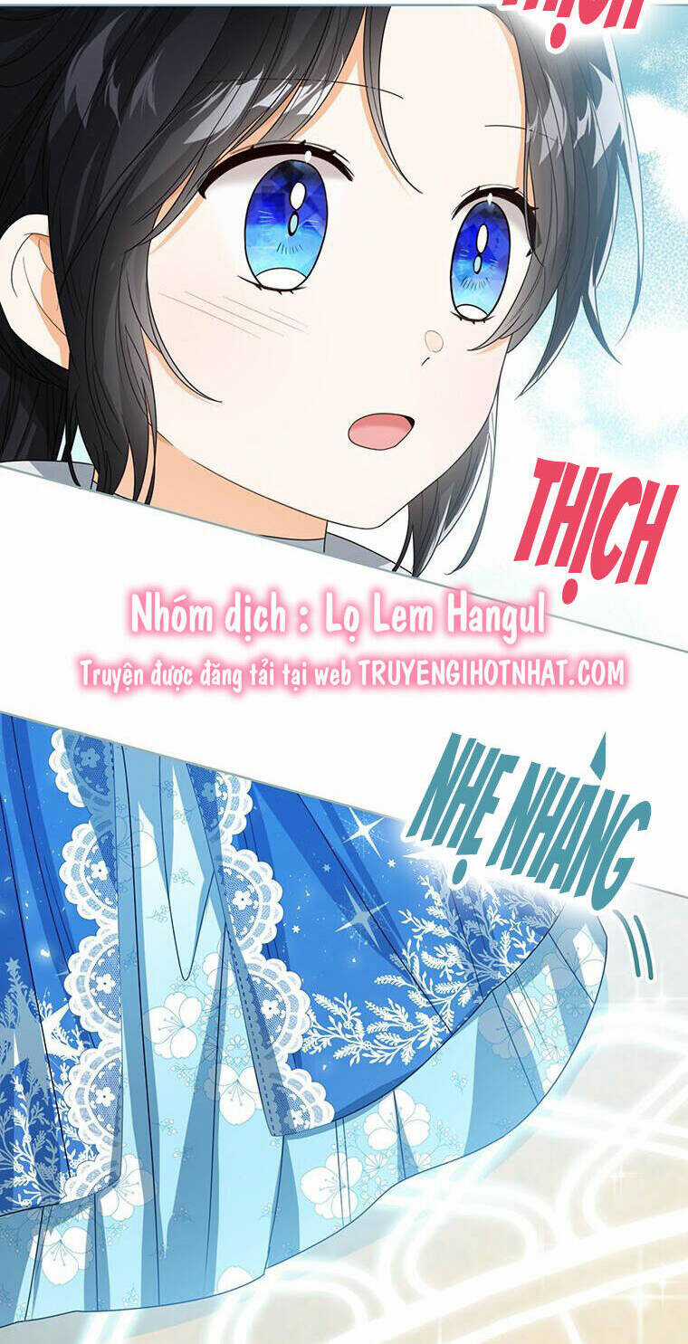 Công Chúa Bé Con Nhìn Vào Cửa Sổ Trạng Thái Chapter 61 trang 65