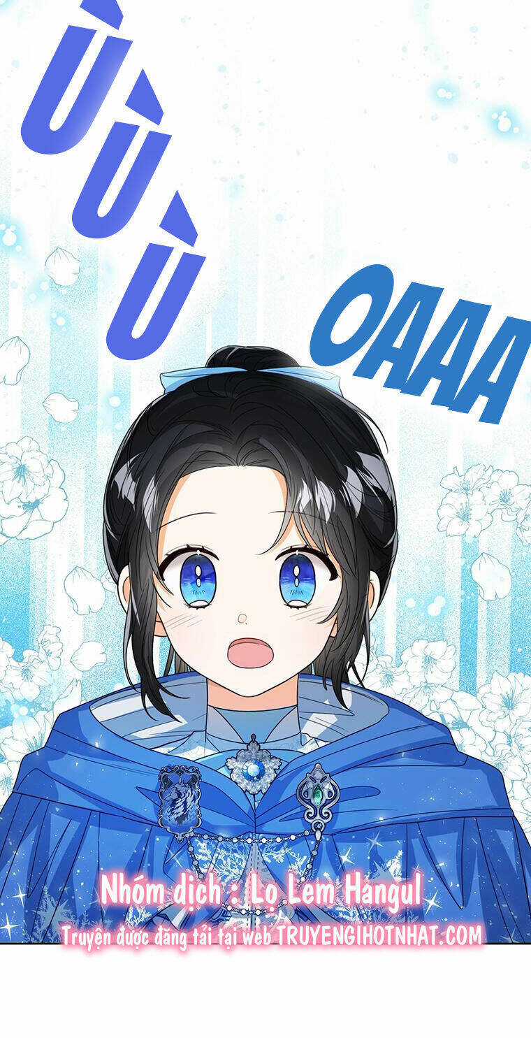 Công Chúa Bé Con Nhìn Vào Cửa Sổ Trạng Thái Chapter 61 trang 68